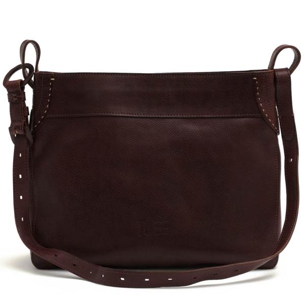 genten レザー ショルダーバッグ genten（ゲンテン） ショルダーバッグ 31119 イタリアンレザー 牛革