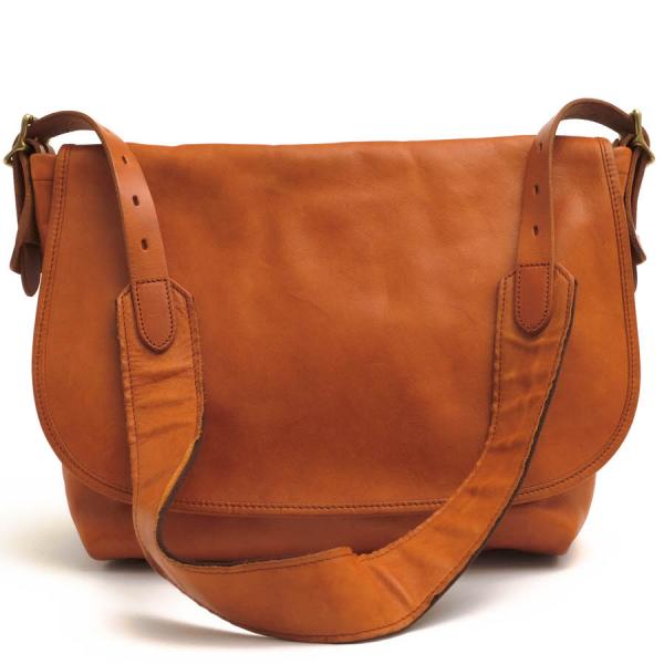 SLOW ルボーノ フラップショルダーバッグ ブラック SLOW rubono 