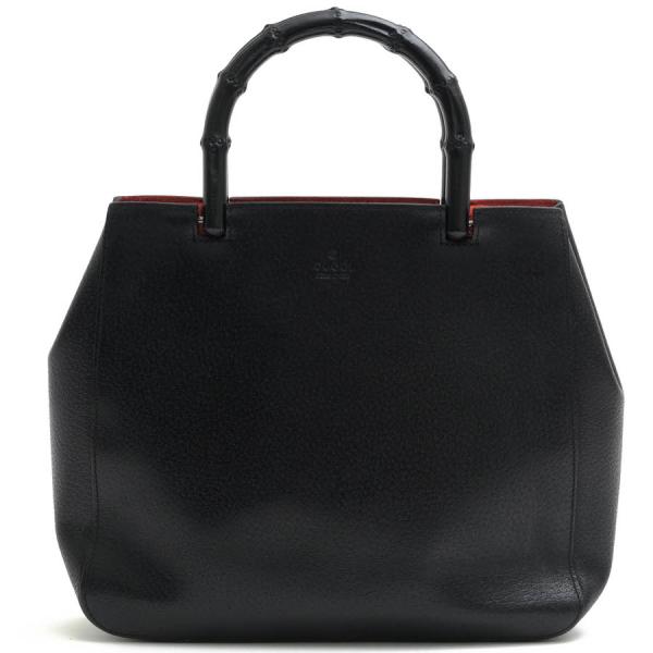 GUCCI グッチ トートバッグ 002 1061 001998 チンギアーレ イタリア産 