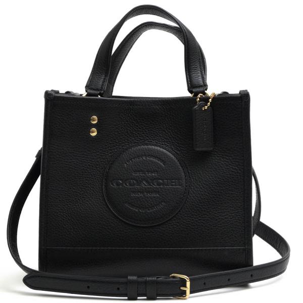 COACH（コーチ） ハンドバッグ C5268 Dempsey Tote 22 With Coach