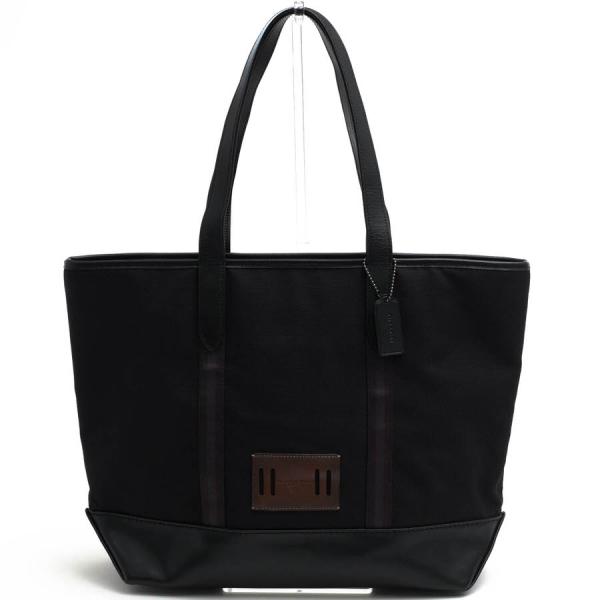 COACH（コーチ） トートバッグ F36812 WEST TOTE CORDURA コーデュラ