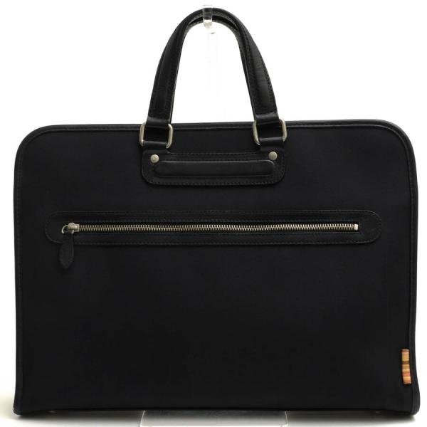 Paul Smith（ポール・スミス） ビジネスバッグ PSG550 一部牛革