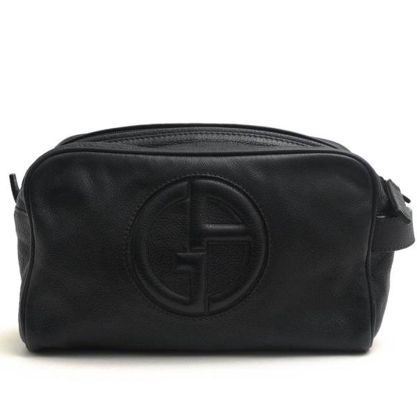 GIORGIO ARMANI セカンドバッグ クラッチバッグ 楽天市場】エンポリオ・アルマーニ クラッチバッグ メンズ