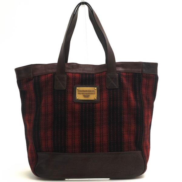DOLCE&GABBANA（ドルチェ & ガッバーナ） ドルガバ トートバッグ