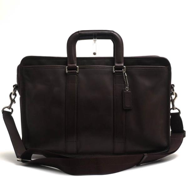 COACHのビジネスバッグ desir-store_d7908