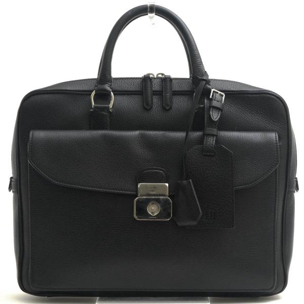 dunhill（ダンヒル） ビジネスバッグ L3X480 Albany Single Document