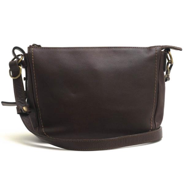 【極美品✨防水/プロータ】土屋鞄 ショルダーバッグ ソフトレザー ブラウン Yahoo!オークション -「土屋鞄 ショルダー プロータ」の落札相場