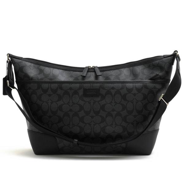 【新品】COACH/コーチ　ショルダーバッグ　メッセンジャーバッグ　シグネチャー COACH（コーチ） ショルダーバッグ F71107 シグネチャー トランジット