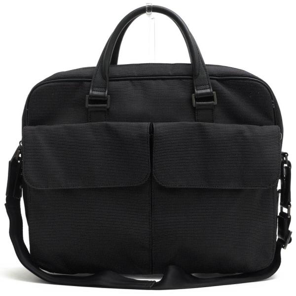 dunhill（ダンヒル） ビジネスバッグ AVORITIES アボリティーズ 牛革