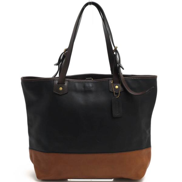 COACH（コーチ） トートバッグ 71429 Bleecker Colorblock Shopper