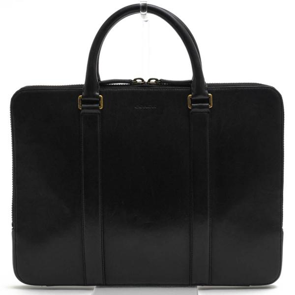 COACH コーチ ビジネスバッグ 70981 BLEECKER PORTFOLIO BRIEF