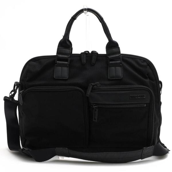 ZERO HALLIBURTON（ゼロハリバートン） ビジネスバッグ 80737 ZEST 737