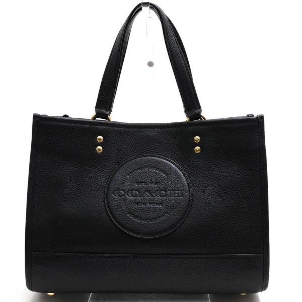 COACH（コーチ） トートバッグ C2004 Dempsey Carryall With Patch