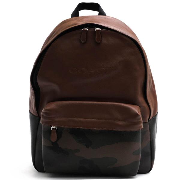 2019年正規品COACH リュック コーチ COACH バッグ （ブラック） -ファッション通販 FASHION