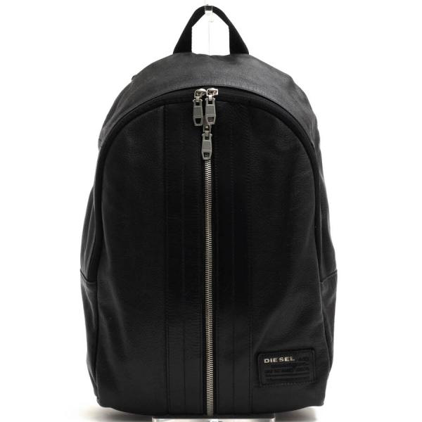 DIESEL ディーゼル リュック X04333PR013 TWICE L-BACK ROUND DIESEL ディーゼル リュック X04333PR013 TWICE L-BACK ROUND
