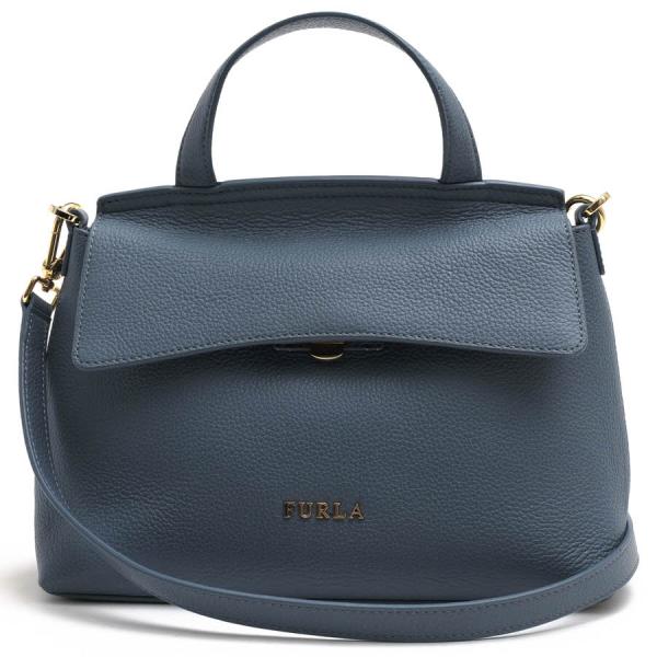 FURLA（フルラ） ハンドバッグ NIKI S SATCHEL ニキ MG13920-BM14