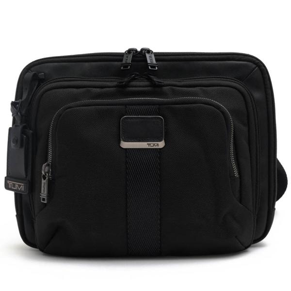 美品TUMI トゥミ 232696D ジャクソン クロスボディ ショルダーバッグ TUMI トゥミ ショルダーバッグ 232696D Jackson Crossbody ジャクソン