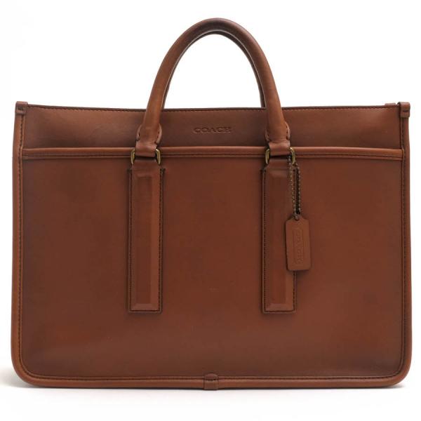 COACH ビジネスバッグ 70723 Legacy Brief カウハイド COACH（コーチ） ビジネスバッグ 70723 Legacy Brief レガシー