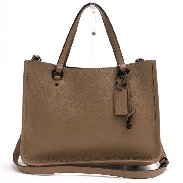 COACH（コーチ） ハンドバッグ C3460 Tyler Carryall 28 タイラー