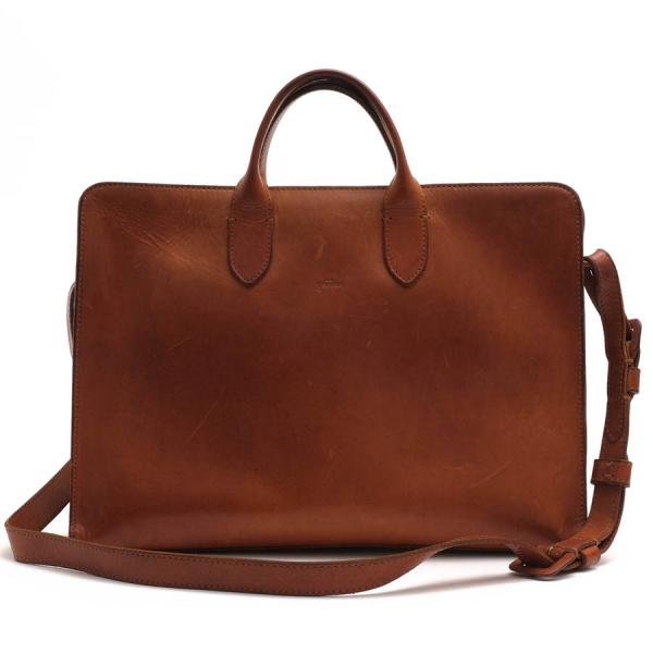 genten（ゲンテン） ビジネスバッグ 101762 Porta Documenti ポルタ