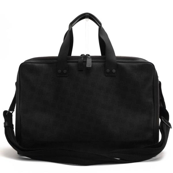 dunhill Dunhill ダンヒル ビジネスバッグ FO6030A D-EIGHT dunhill Dunhill ダンヒル ビジネスバッグ FO6030A D-EIGHT