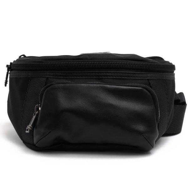 TUMI（トゥミ） ウエストバッグ 232401D ALPHA BRAVO Columbus Utility