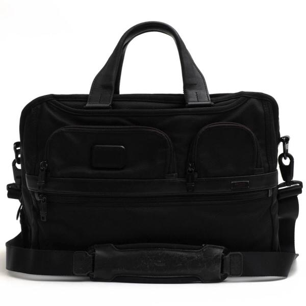 TUMI（トゥミ） ビジネスバッグ 26109D2E ALPHA International
