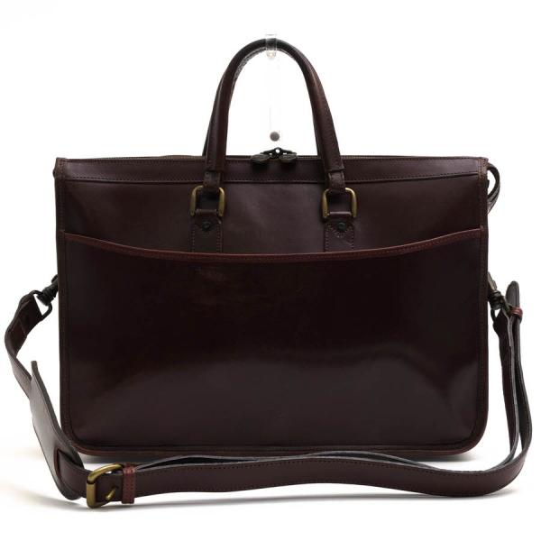 【中古】TUSTING SHIPS ビジネスバッグ desir-store_d8979