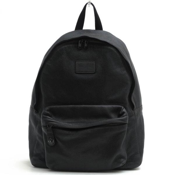 COACH（コーチ） リュック F71622 Campus Backpack in Refined Pebble