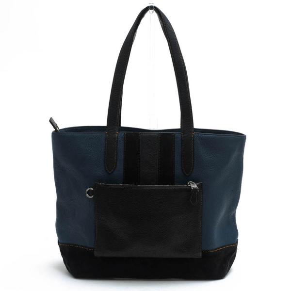 COACH（コーチ） トートバッグ 59080 Metropolitan Soft Tote 
