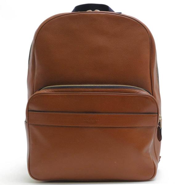 COACH（コーチ） リュック F72364 Hamilton Backpack In Sport Calf