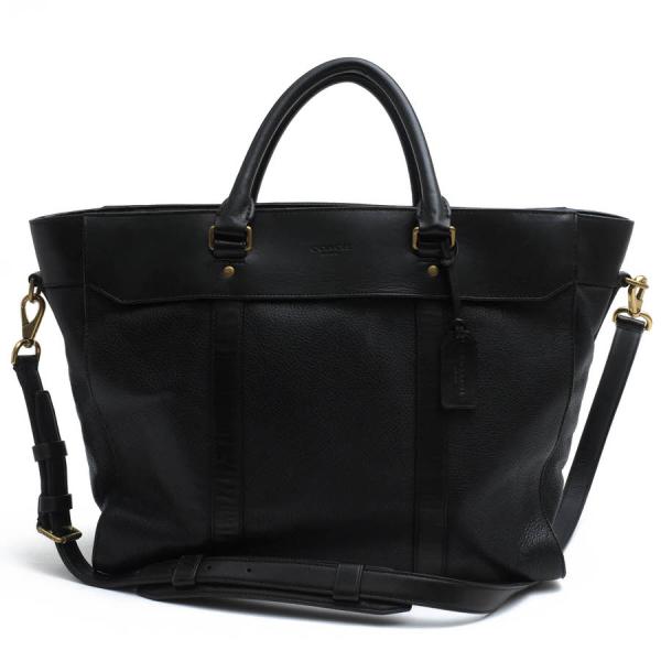 COACH（コーチ） トートバッグ 70715 New Crosby Business Tote ニュー