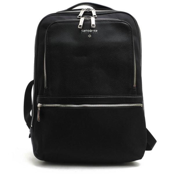 Samsonite リュック　レディース　黒 サムソナイト商品検索 ｜サムソナイト / Samsonite公式