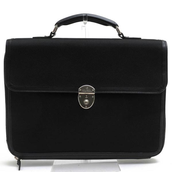 BROOKS BROTHERS ビジネスバッグ BROOKS BROTHERS（ブルックスブラザーズ） ビジネスバッグ コットン