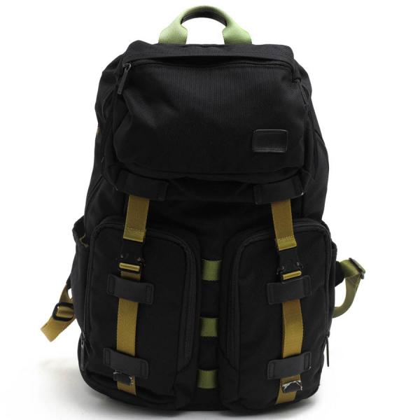 TUMI✨トゥミT-Tech Code Three 55003リュック　ナイロン TUMI（トゥミ） リュック 55003:D T-TECH CODE THREE ティーテック
