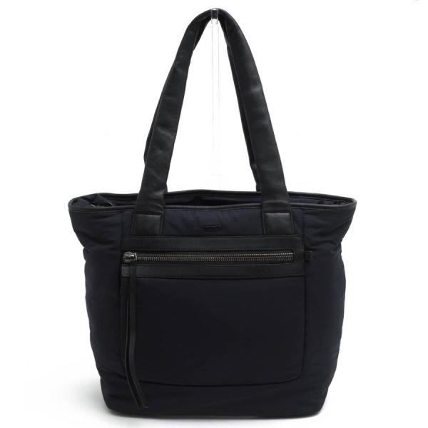 TUMI トゥミ トートバッグ 79012NVY Verona Dylan Tote ライトウェイト