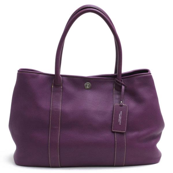 ○ウエストエンドルール WEST END RULE イタリアOVERLORD社アルチェレザー 牛革 トートバッグ シボ革 シュリンクレザー 肩掛け ワ  中古 WEST END RULE ウエストエンドルール トートバッグ イタリアOVERLORD社