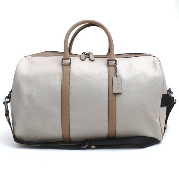 COACH（コーチ） ボストンバッグ CJ669 Venturer Bag In Colorblock