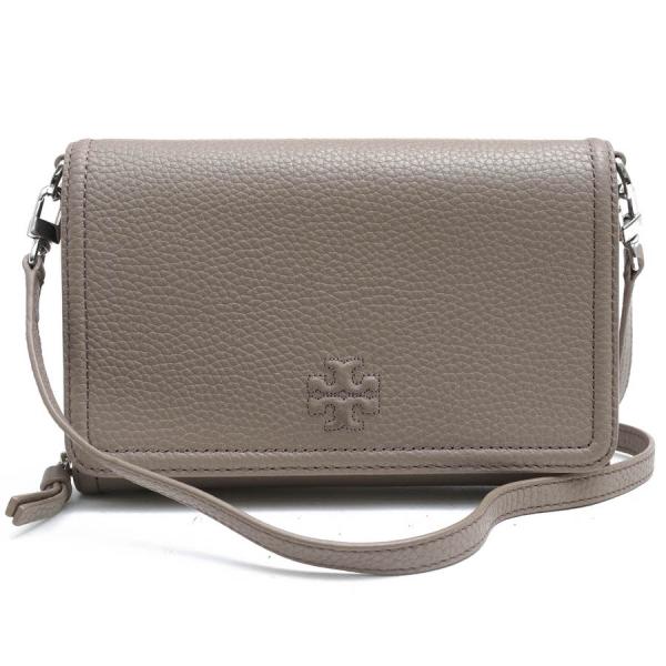 TORY BURCH ショルダーウォレット TORY BURCH トリーバーチ ショルダーバッグ 67297 036 THEA FLAT