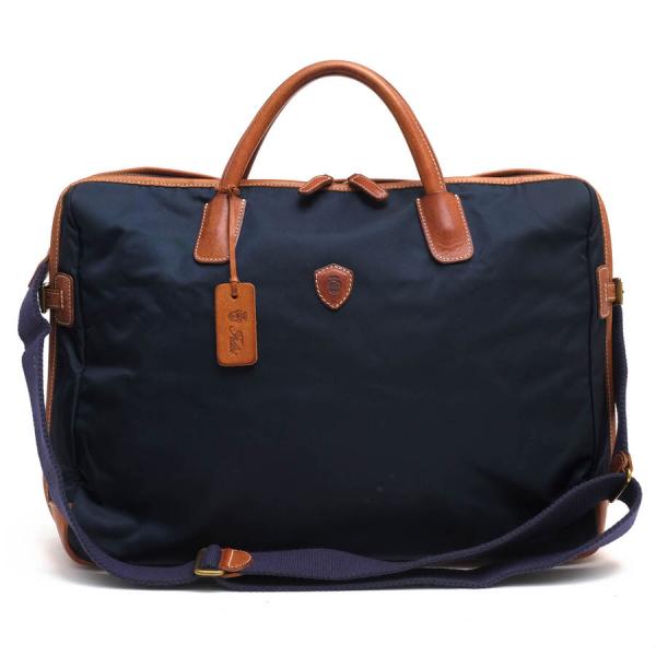 【ほぼ新品】フェリージ 02-39/1 2WAYビジネスバッグ desir-store_e0263