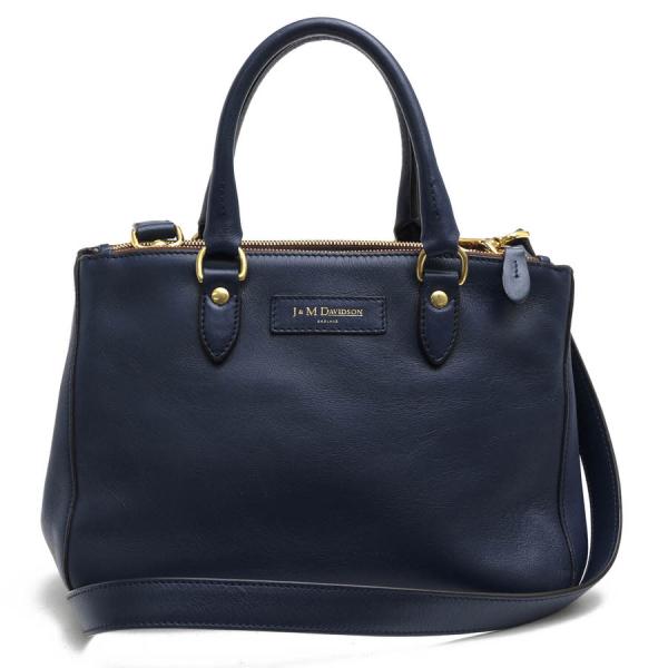 【美品・定価253,000円】J&M Davidson Ingrid J&M Davidson（J＆Mデヴィッドソン） ハンドバッグ MINI INGRID 牛革