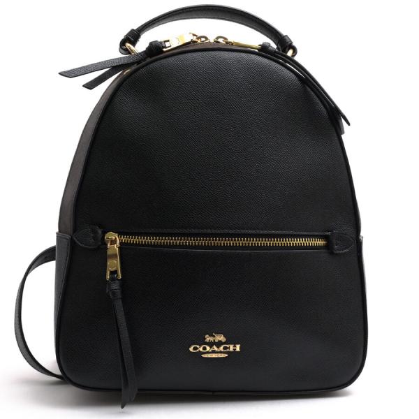 COACH（コーチ） リュック F76622 Jordyn Backpack With Signature