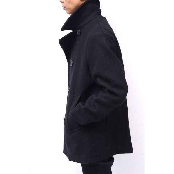 Traditional Weatherwear 大幅値下げランキング トラディショナル ウェザーウェア マッキントッシュ Pコート コート メルトン