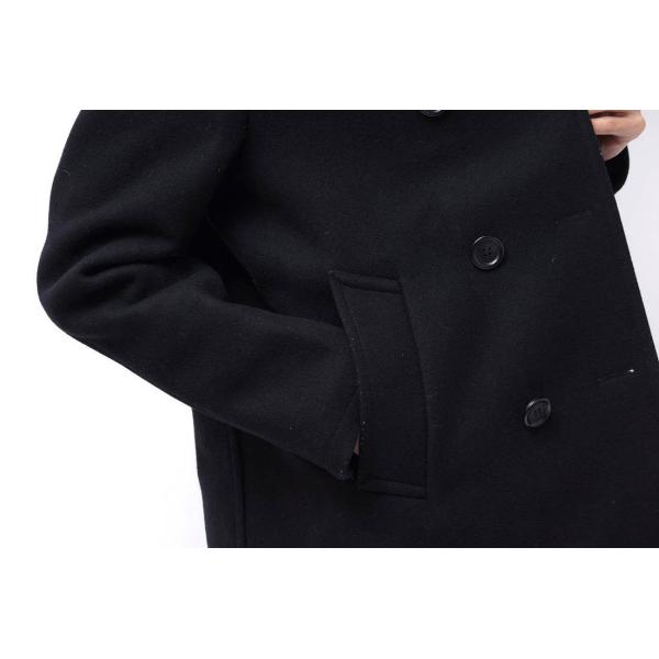 Traditional Weatherwear 大幅値下げランキング トラディショナル ウェザーウェア マッキントッシュ Pコート コート メルトン