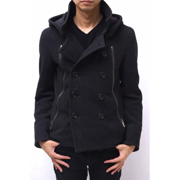 junhashimoto コート desir-store_j1512