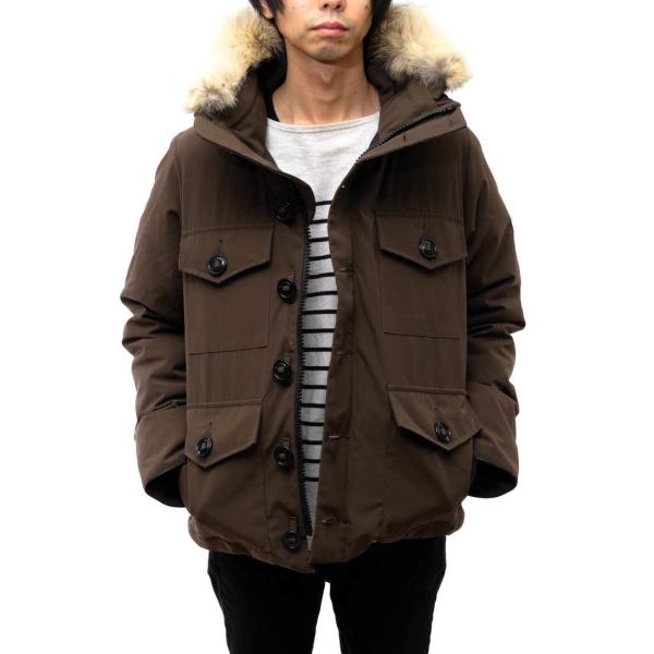 Canada Goose カナダグース ジャケット Ca011 99c5019 Hamilton Beauty Youth United Arrows 25周年記念 別注 ダウンジャケット ダウンコート ハミルトン Buyee Buyee Japanese Proxy Service Buy From Japan Bot Online