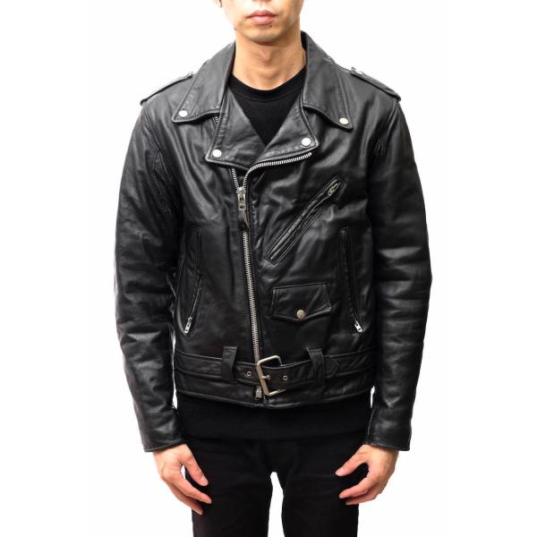 BRANDED GARMENTS ブランデッドガーメンツ ダブルライダース ORCHARD