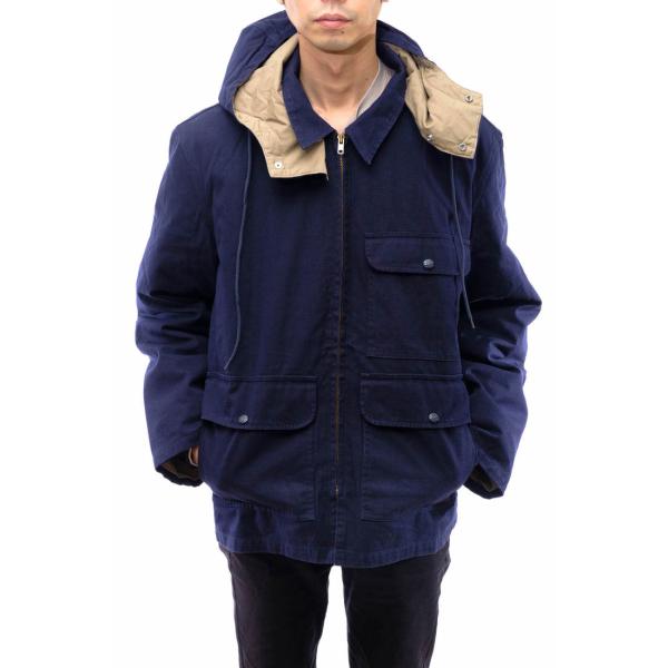 テンダーロイン　ダウンジャケット　40 TENDERLOIN テンダーロイン ジャケット T-HUNTING DOWN JKT