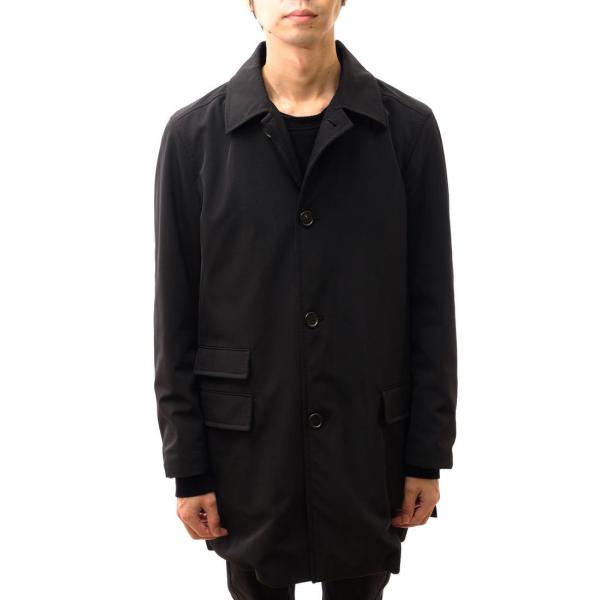 PRADA プラダ コート RN98339 CA34767 ステンカラーコート :j1934