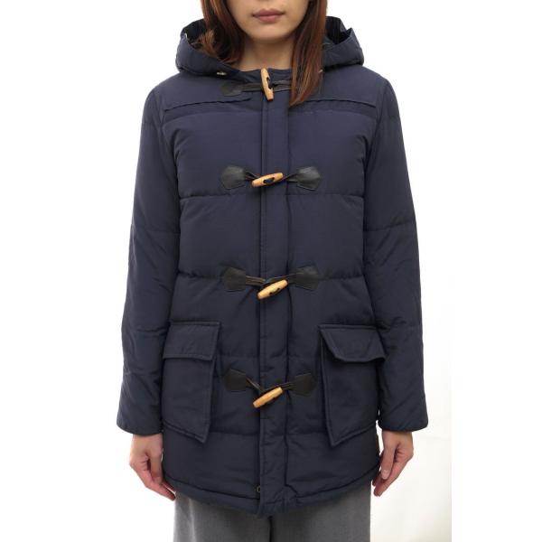 Ron Herman - Penfield ロンハーマン 別注 ダウンコート cliffedge_20102601